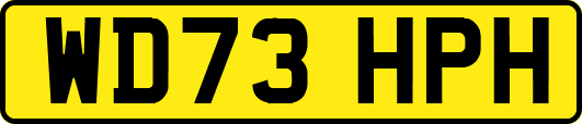 WD73HPH