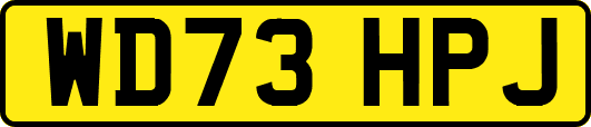 WD73HPJ