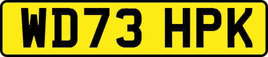 WD73HPK