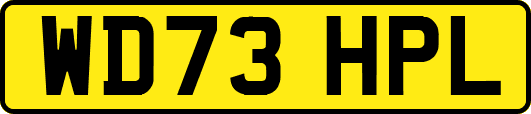 WD73HPL