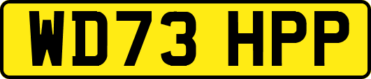 WD73HPP