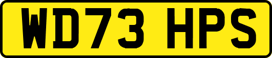 WD73HPS