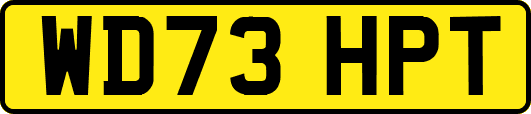 WD73HPT