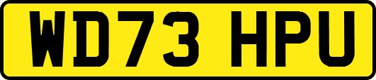 WD73HPU