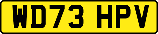 WD73HPV