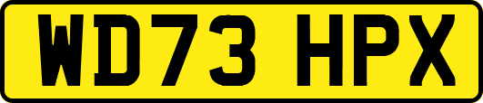WD73HPX