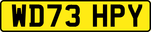 WD73HPY