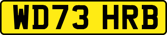 WD73HRB