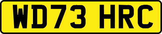 WD73HRC