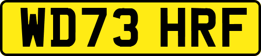 WD73HRF