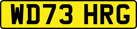 WD73HRG