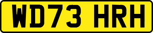 WD73HRH
