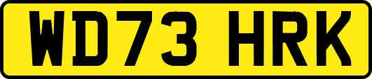 WD73HRK