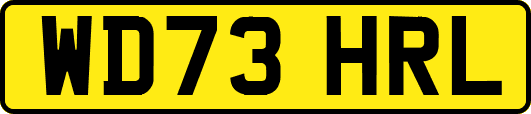 WD73HRL
