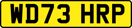 WD73HRP