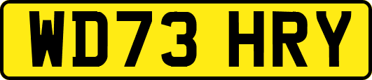 WD73HRY