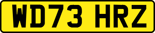 WD73HRZ