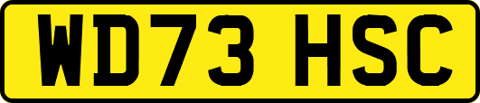 WD73HSC