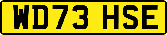 WD73HSE