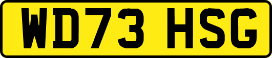 WD73HSG