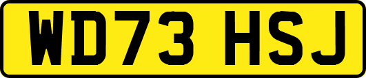 WD73HSJ