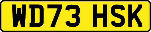 WD73HSK