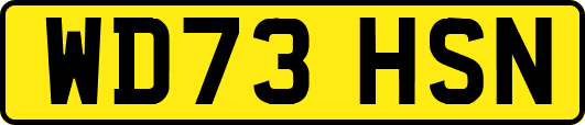 WD73HSN