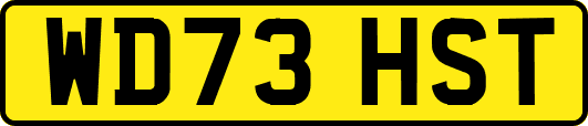 WD73HST
