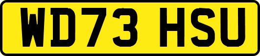 WD73HSU