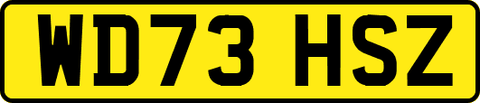 WD73HSZ