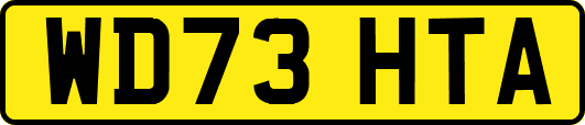 WD73HTA