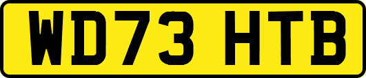 WD73HTB