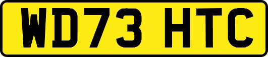 WD73HTC