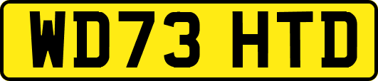 WD73HTD