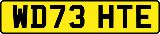 WD73HTE