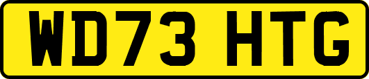 WD73HTG
