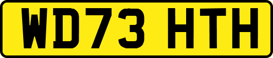 WD73HTH