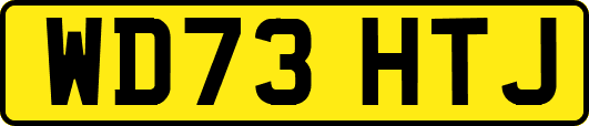 WD73HTJ