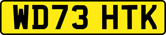 WD73HTK