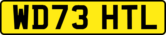 WD73HTL