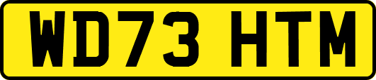 WD73HTM