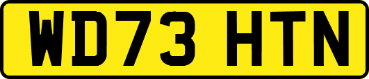 WD73HTN