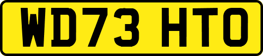 WD73HTO