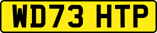 WD73HTP