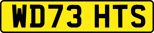 WD73HTS