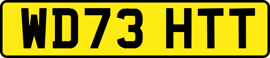WD73HTT