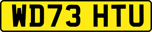 WD73HTU