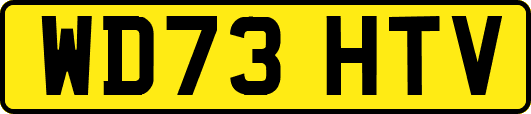WD73HTV