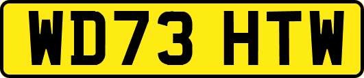 WD73HTW