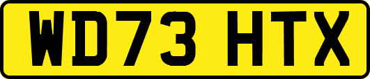 WD73HTX
